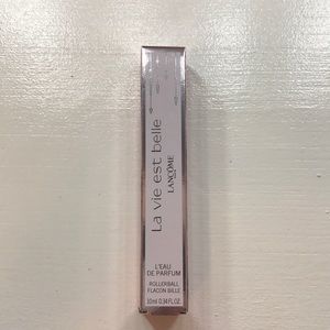 Lancôme la vie est belle rollerball